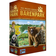 Barenpark Game