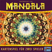 Mandala Game