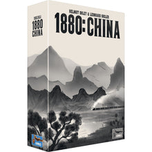 1880 China Game