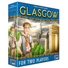 Glasgow Game