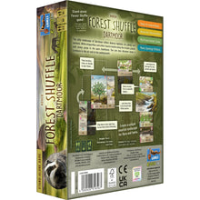 Asmodee Forest Shuffle Dartmoor Game