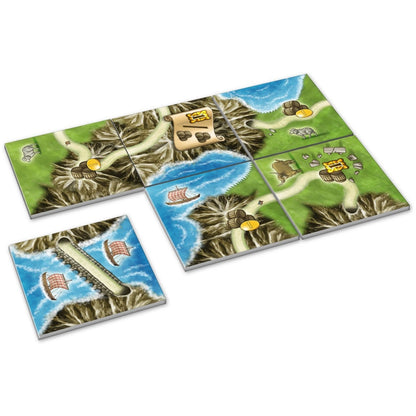 Isle of Skye From Chieftain to King Big Box Edition Game