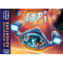 EPPI Part 2 - The Chocolate Smuggling Game