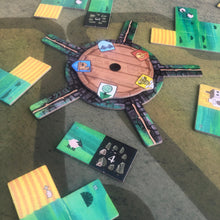 Asmodee Tipperary Game