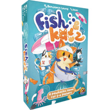 Fish & Katz Game