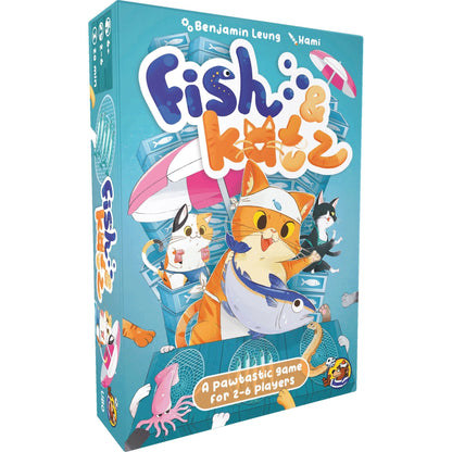 Fish & Katz Game