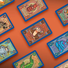 Hungry Monkey Game