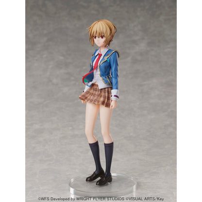 Good Smile Company Heaven Burns Red Ruka Kayamori 1/8 Scale Figurine