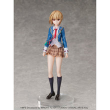 Good Smile Company Heaven Burns Red Ruka Kayamori 1/8 Scale Figurine
