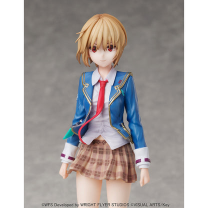 Good Smile Company Heaven Burns Red Ruka Kayamori 1/8 Scale Figurine