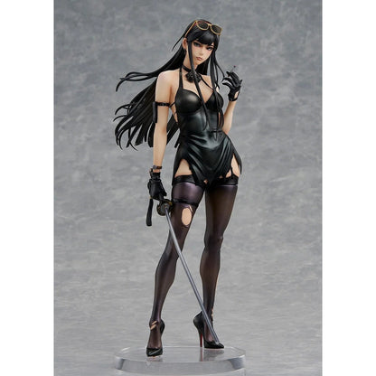 Good Smile Company G.A.F.C. Series Irena by Guweiz Figurine