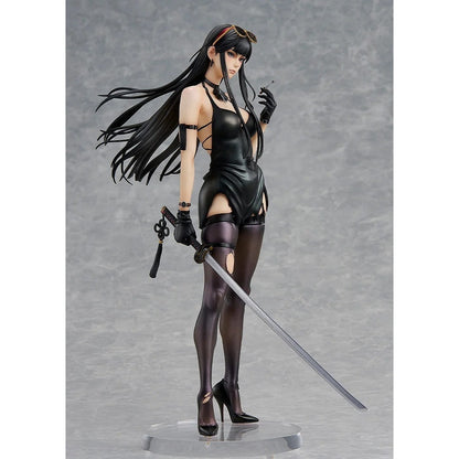 Good Smile Company G.A.F.C. Series Irena by Guweiz Figurine
