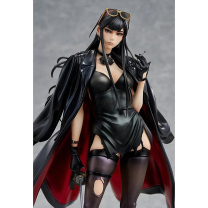 Good Smile Company G.A.F.C. Series Irena by Guweiz Figurine