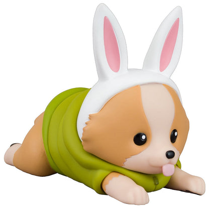 Good Smile Company Laid Back Camp Chikuwa Soft Vinyl Style Figurine