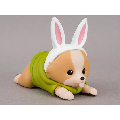 Good Smile Company Laid Back Camp Chikuwa Soft Vinyl Style Figurine