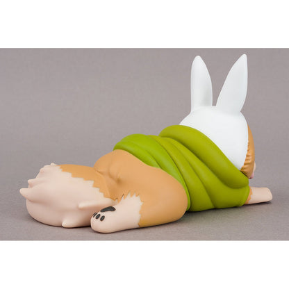 Good Smile Company Laid Back Camp Chikuwa Soft Vinyl Style Figurine