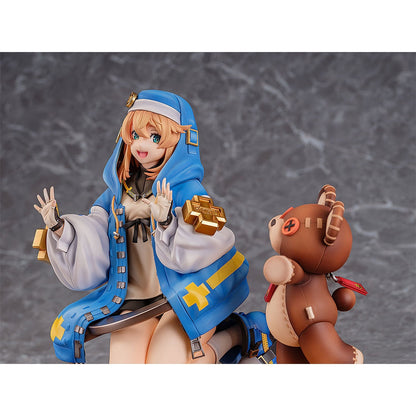 Good Smile Company Guilty Gear Strive Bridget 1/6 Scale Figurine
