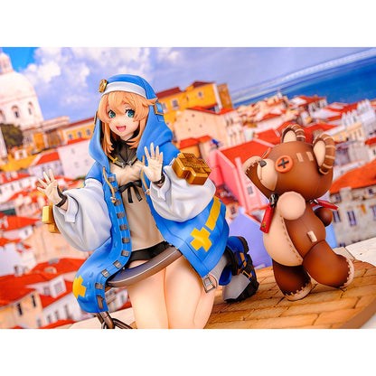 Good Smile Company Guilty Gear Strive Bridget 1/6 Scale Figurine