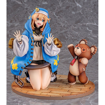 Good Smile Company Guilty Gear Strive Bridget 1/6 Scale Figurine