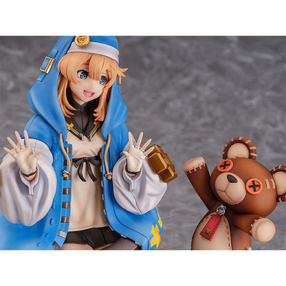 Good Smile Company Guilty Gear Strive Bridget 1/6 Scale Figurine