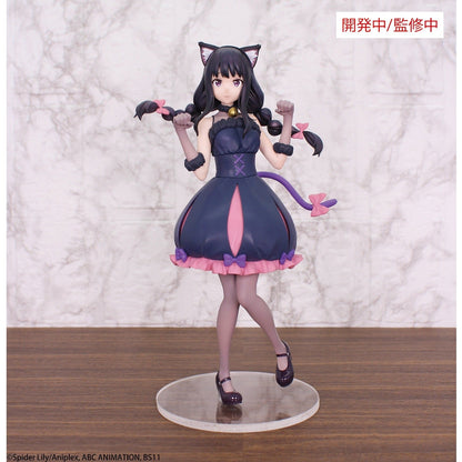 Good Smile Company Lycoris Recoil Brilliant Figure Inoue Takina Halloween Version Figurine