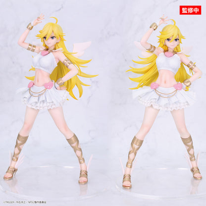 Good Smile Company New Panty & Stocking With Garterbelt Figure Panty Figurine