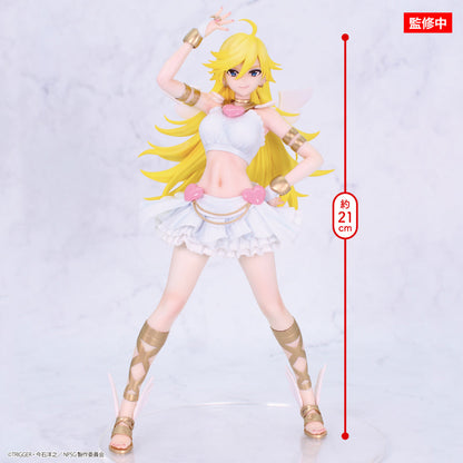 Good Smile Company New Panty & Stocking With Garterbelt Figure Panty Figurine