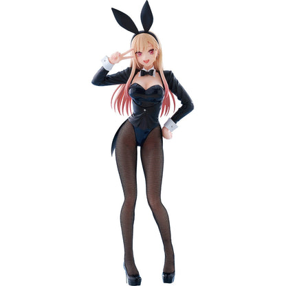 Good Smile Company My Dress-Up Darling Marin Kitagawa Halloween Bunny Version Non-Scale Figure Figurine