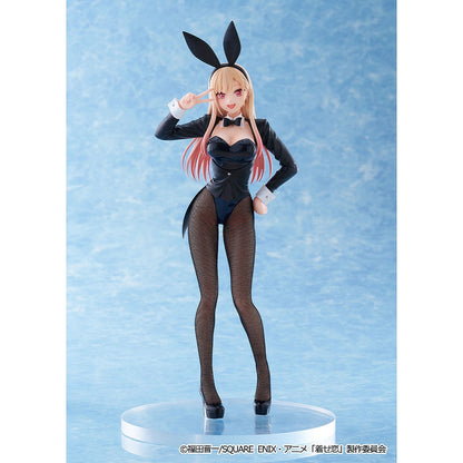 Good Smile Company My Dress-Up Darling Marin Kitagawa Halloween Bunny Version Non-Scale Figure Figurine