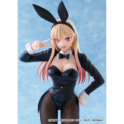 Good Smile Company My Dress-Up Darling Marin Kitagawa Halloween Bunny Version Non-Scale Figure Figurine