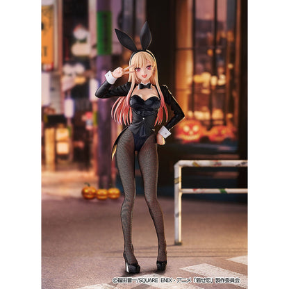 Good Smile Company My Dress-Up Darling Marin Kitagawa Halloween Bunny Version Non-Scale Figure Figurine