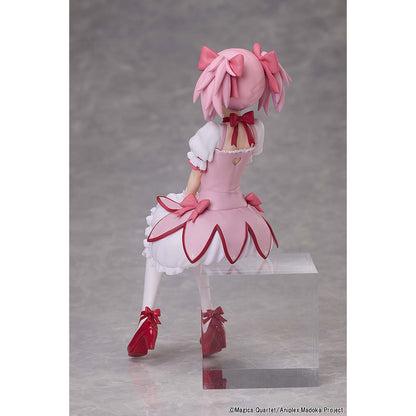 Good Smile Company Puella Magi Madoka Magica the Movie Rebellion Madoka Kaname Tea Party Cake Song Version Non Scale Figure Figurine