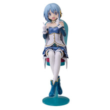 Good Smile Company Puella Magi Madoka Magica the Movie Rebellion Sayaka Miki Tea Party Cake Song Version Non Scale Figure Figurine