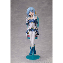 Good Smile Company Puella Magi Madoka Magica the Movie Rebellion Sayaka Miki Tea Party Cake Song Version Non Scale Figure Figurine