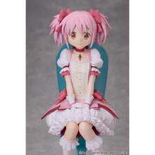 Good Smile Company Puella Magi Madoka Magica the Movie Rebellion Tea Party Cake Song Version Non Scale Figure Complete Set Figurine