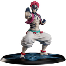 Good Smile Company Demon Slayer Kimetsu No Yaiba Akaza 1/8 Scale Figurine