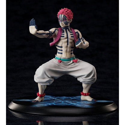 Good Smile Company Demon Slayer Kimetsu No Yaiba Akaza 1/8 Scale Figurine