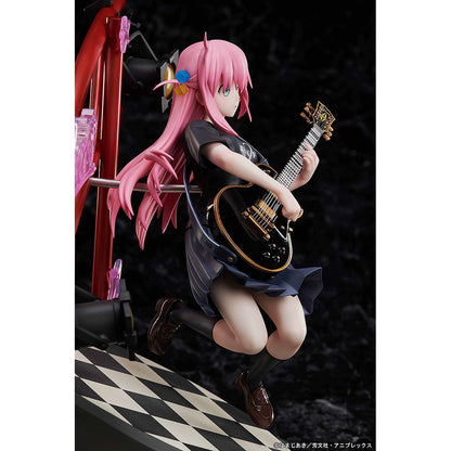 Good Smile Company Bocchi the Rock! Hitori Gotoh 1/7 Scale Figure Figurine