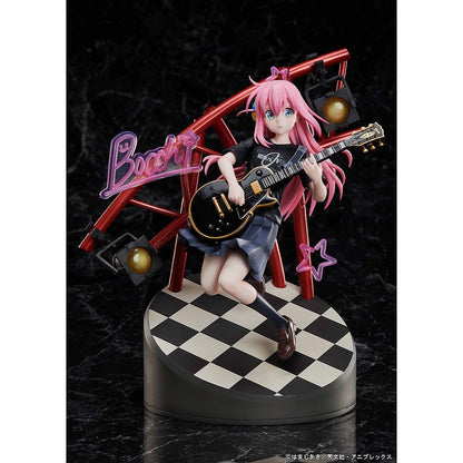 Good Smile Company Bocchi the Rock! Hitori Gotoh 1/7 Scale Figure Figurine