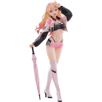 Good Smile Company My Dress Up Darling Marin Kitagawa Race Queen Version 1/7 Scale Figurine
