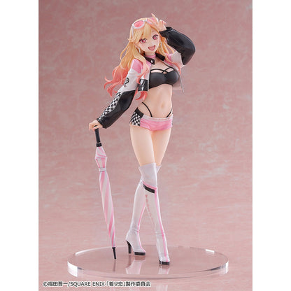 Good Smile Company My Dress Up Darling Marin Kitagawa Race Queen Version 1/7 Scale Figurine