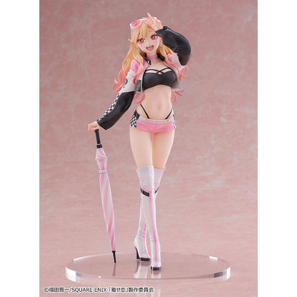 Good Smile Company My Dress Up Darling Marin Kitagawa Race Queen Version 1/7 Scale Figurine