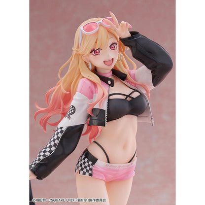 Good Smile Company My Dress Up Darling Marin Kitagawa Race Queen Version 1/7 Scale Figurine