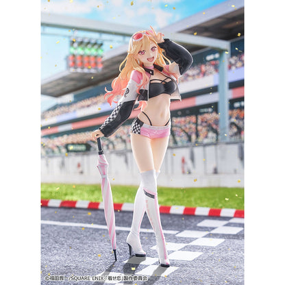Good Smile Company My Dress Up Darling Marin Kitagawa Race Queen Version 1/7 Scale Figurine