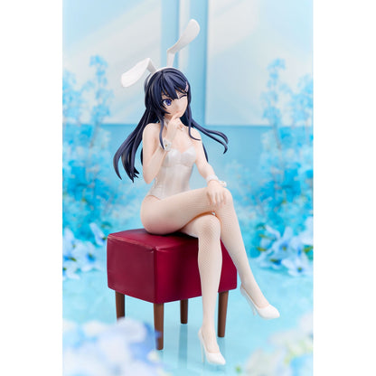 Good Smile Company Rascal Does Not Dream Series Mai Sakurajima Bunny Version Non Scale Figure Figurine