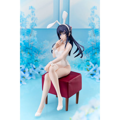 Good Smile Company Rascal Does Not Dream Series Mai Sakurajima Bunny Version Non Scale Figure Figurine