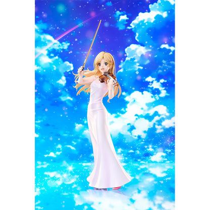 Good Smile Company Your Lie in April Kaori Miyazono Again 1/7 Scale Figurine