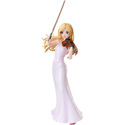 Good Smile Company Your Lie in April Kaori Miyazono Again 1/7 Scale Figurine