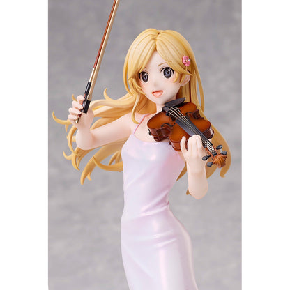 Good Smile Company Your Lie in April Kaori Miyazono Again 1/7 Scale Figurine