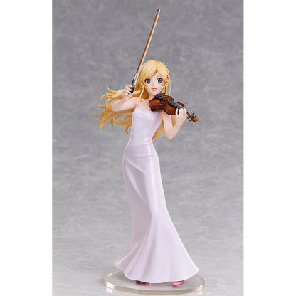 Good Smile Company Your Lie in April Kaori Miyazono Again 1/7 Scale Figurine